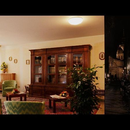 Rio Hotel Rivalta di Torino Eksteriør billede