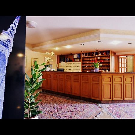Rio Hotel Rivalta di Torino Eksteriør billede