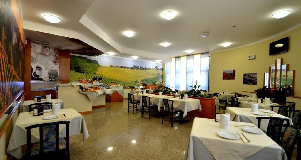 Rio Hotel Rivalta di Torino Eksteriør billede
