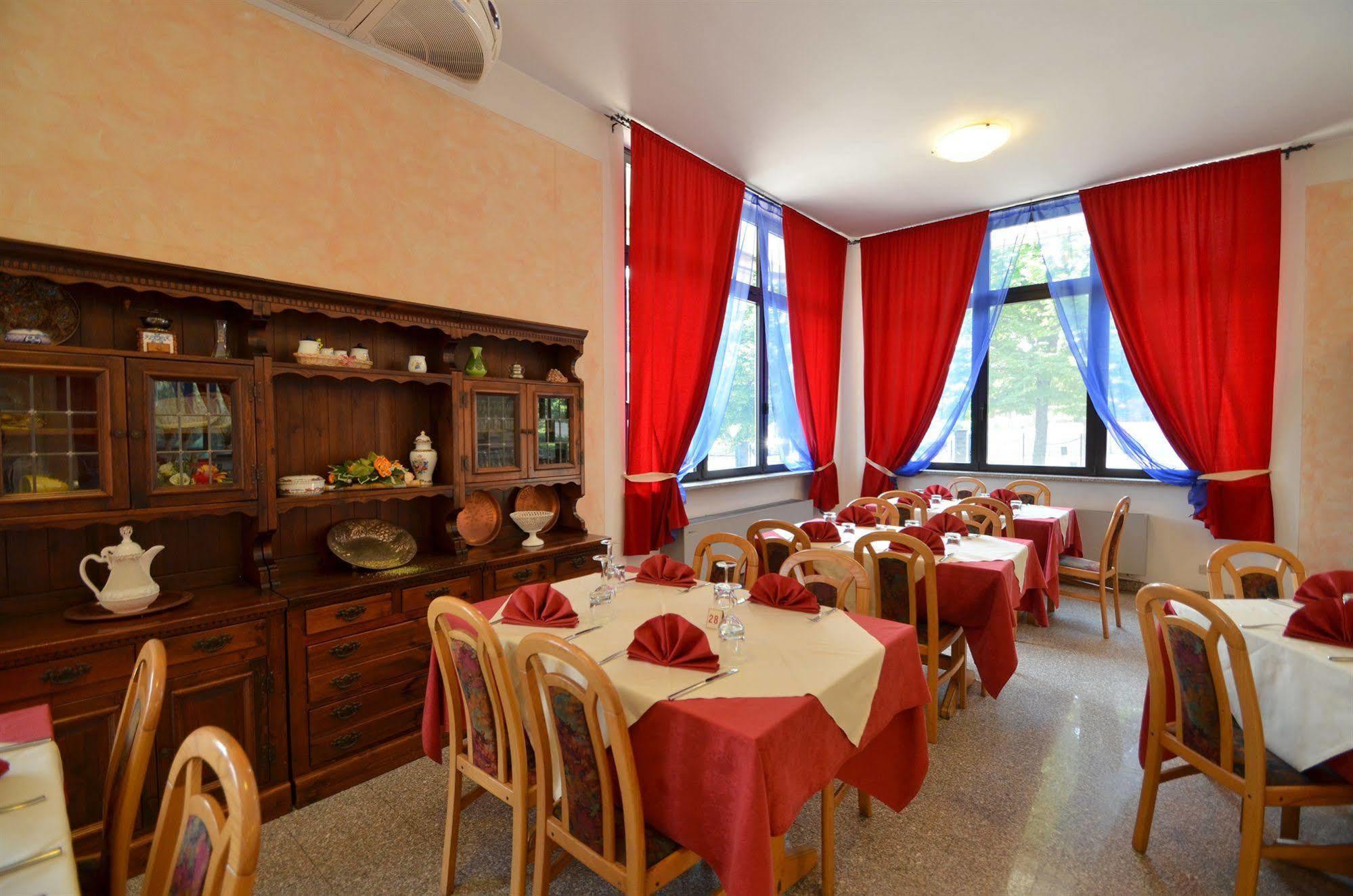 Rio Hotel Rivalta di Torino Eksteriør billede