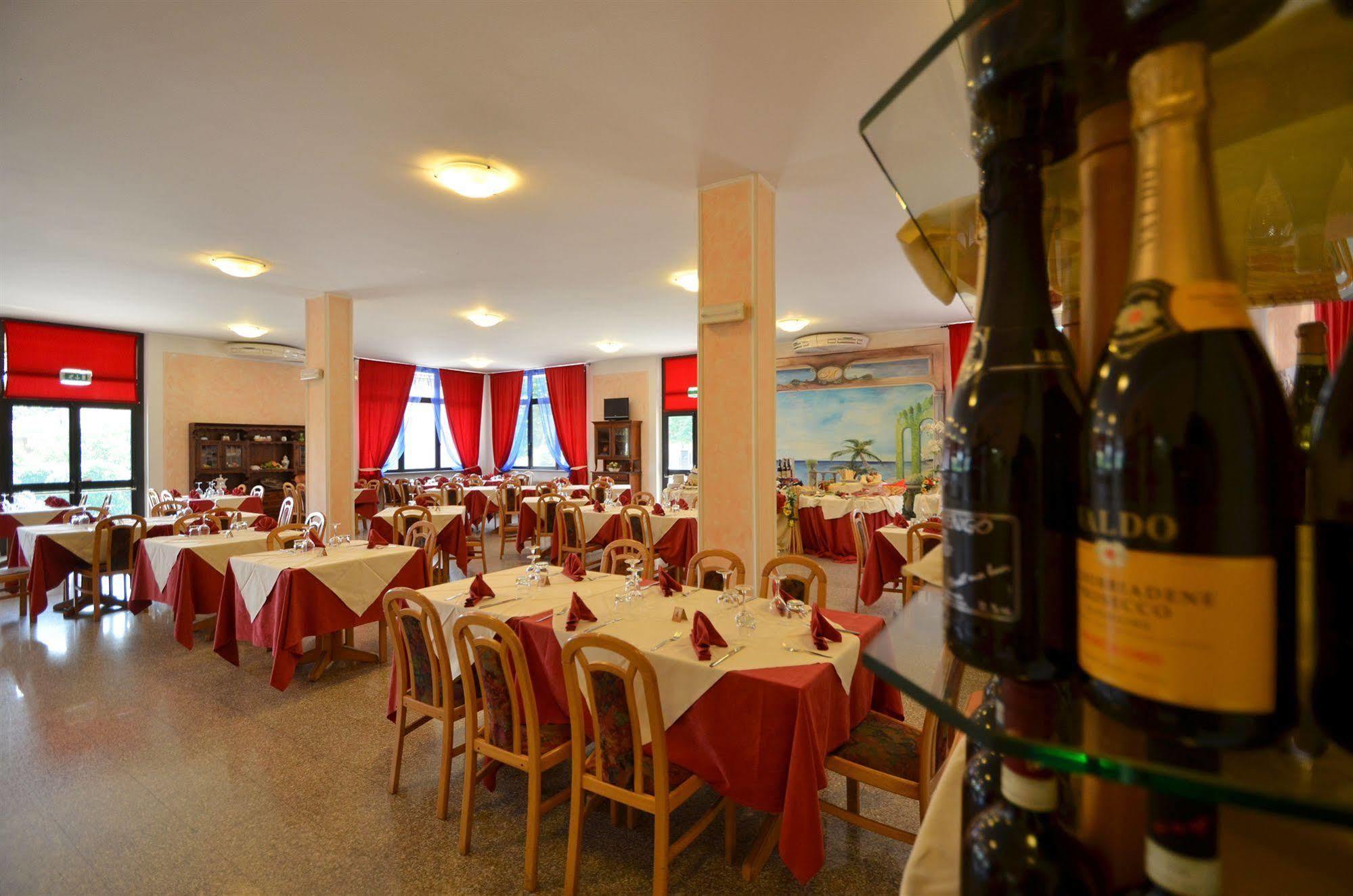 Rio Hotel Rivalta di Torino Eksteriør billede
