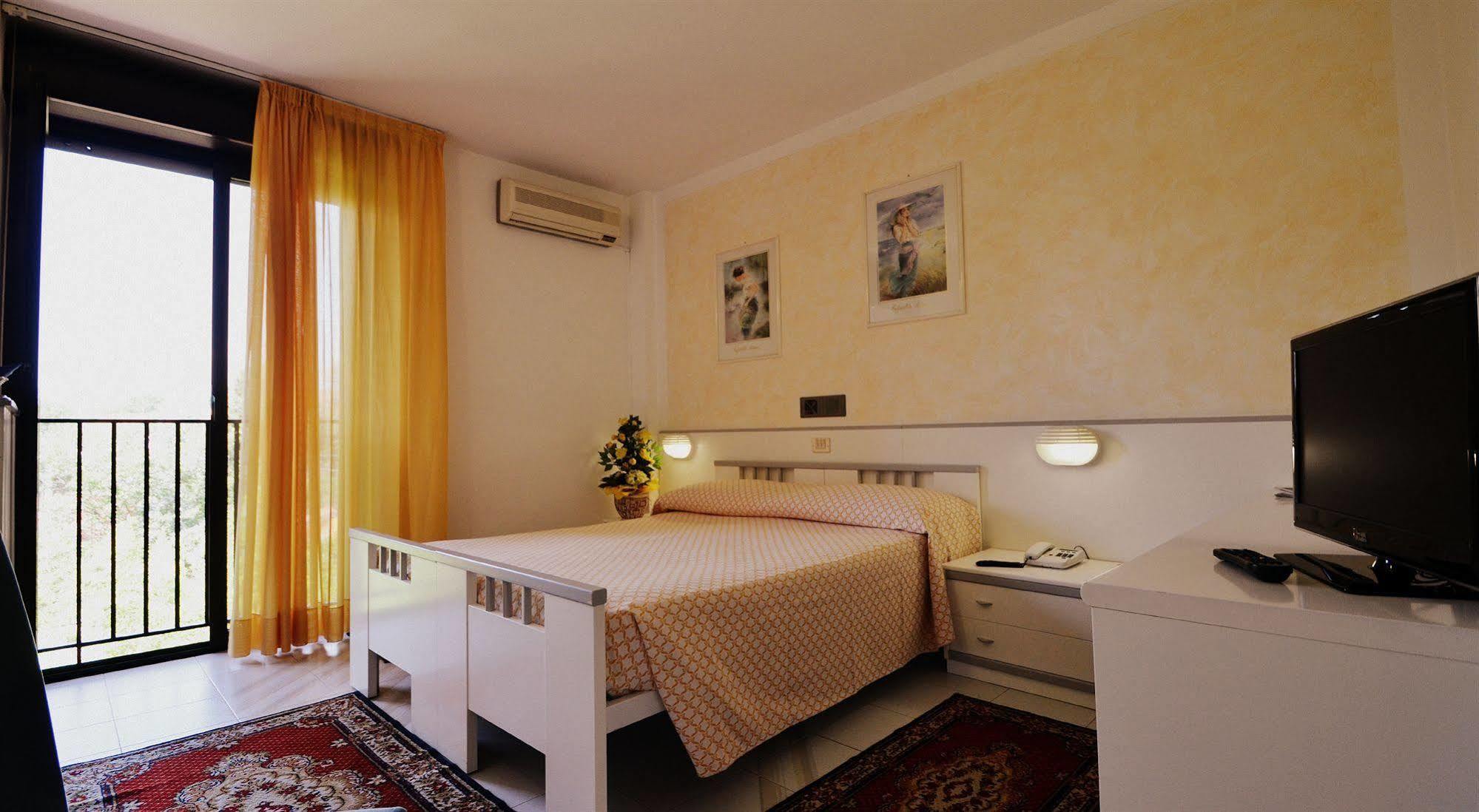 Rio Hotel Rivalta di Torino Eksteriør billede