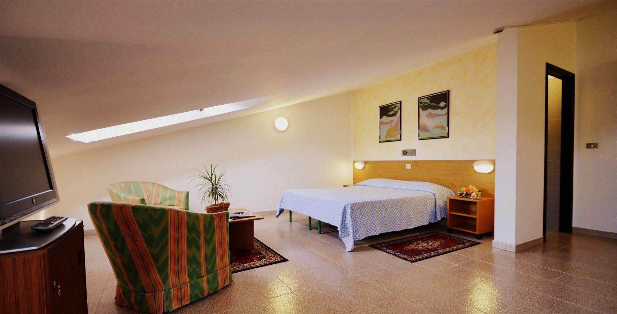 Rio Hotel Rivalta di Torino Eksteriør billede