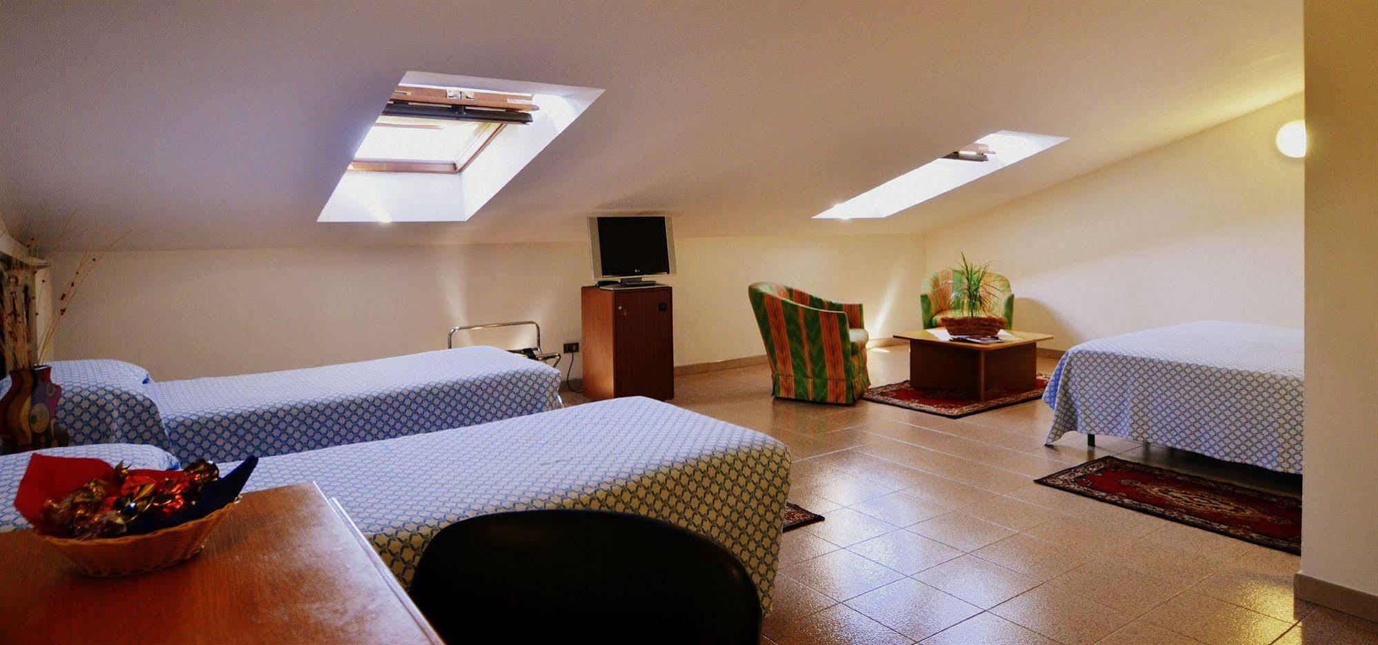 Rio Hotel Rivalta di Torino Eksteriør billede