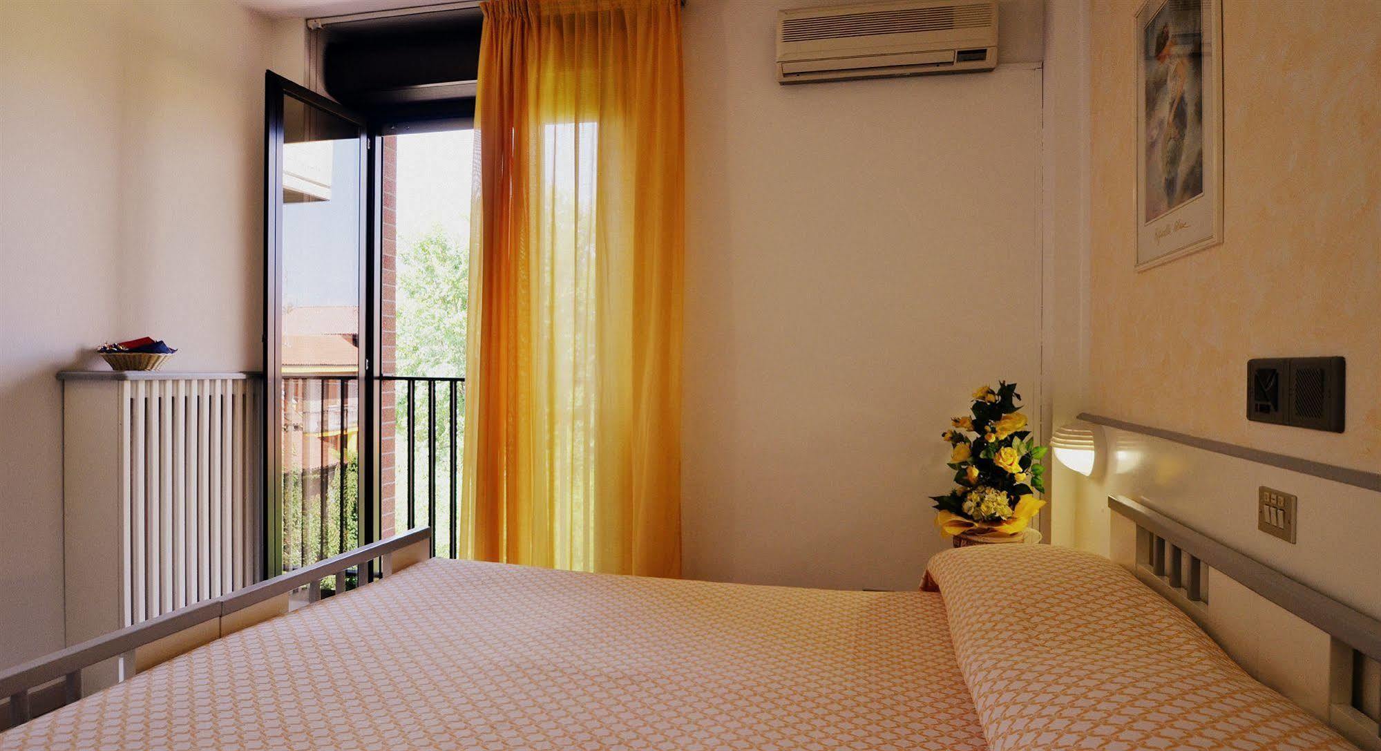 Rio Hotel Rivalta di Torino Eksteriør billede