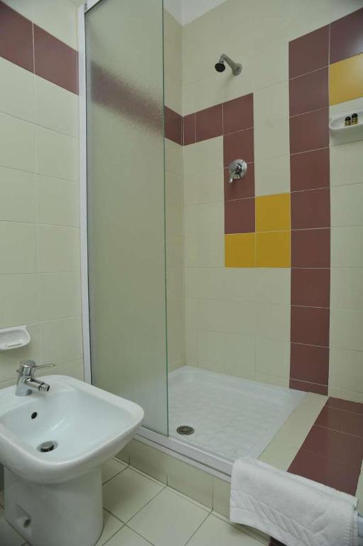 Rio Hotel Rivalta di Torino Eksteriør billede